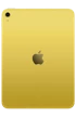 APPLE Tablet iPad (2025), 11", 128GB, Wi-Fi + 5G, žuta